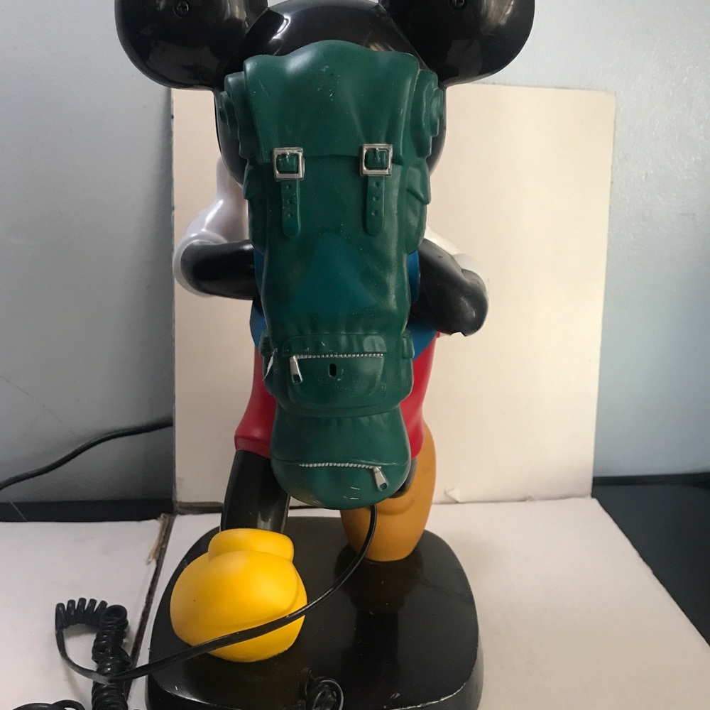 Mickey Phone - Picture 7 of 11
